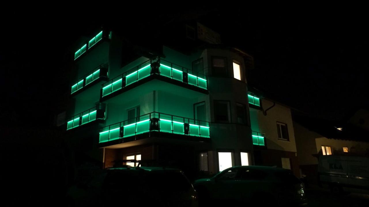 Aritee Apartments Sonnenschein Willingen  Exterior photo